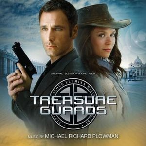 Treasure Guards (OST)