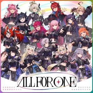 All for One (Single)