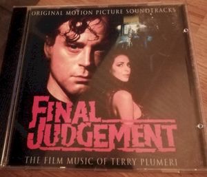 Final Judgement (OST)