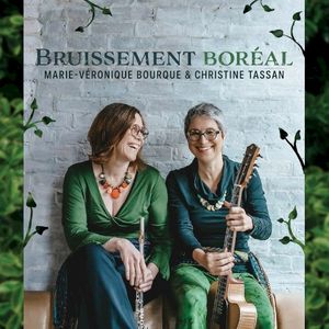 Bruissement boréal