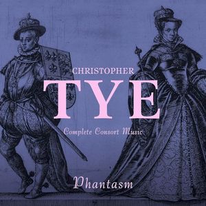 Complete Consort Music