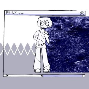 PHONES PHONES (Single)