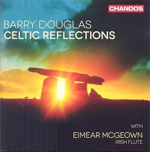 Celtic Reflections