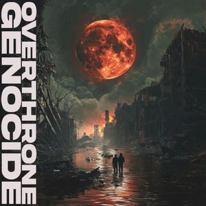 Genocide (Single)
