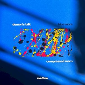 Compressed Room / Demon's Talk (Single)