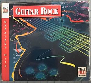 Guitar Rock: Greatest Hits