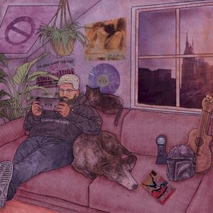 Keep This Up / High Regard / Empty Space (Lofi)