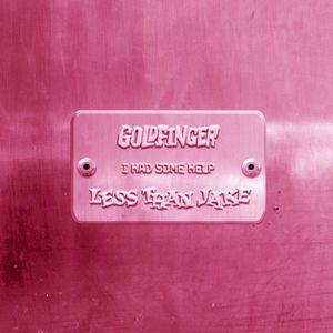 I Had Some Help (Single)