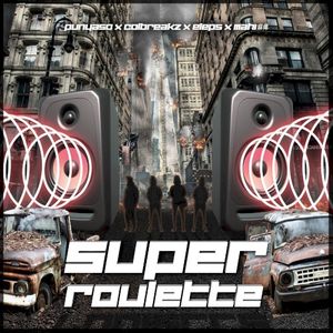 Super Roulette