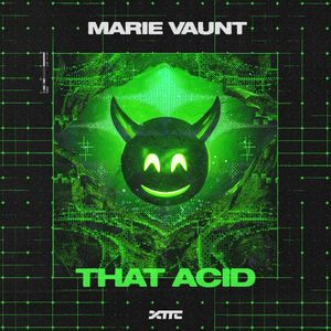 That Acid (Single)