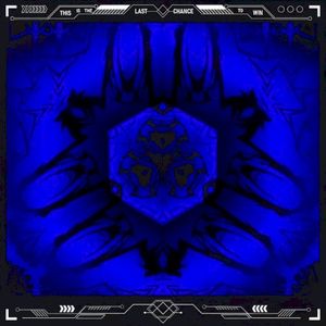 Last Chance (Single)