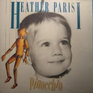 Pinocchio (Single)