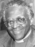 Desmond Tutu