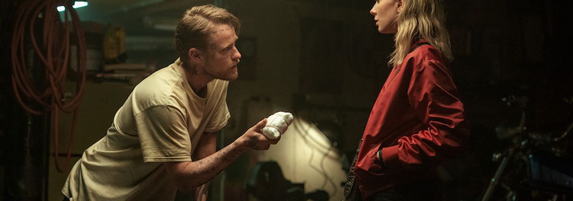 Cover Night Always Comes