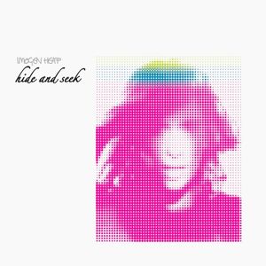 Hide and Seek (Single)