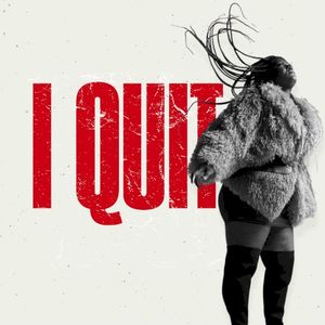 I Quit Constructive Dismissal (Single)