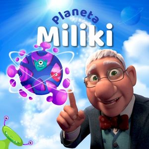 Planeta Miliki