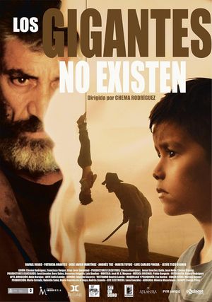 Los Gigantes no Existen