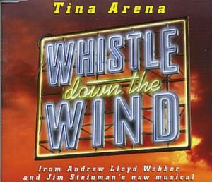 Whistle Down the Wind (Single)