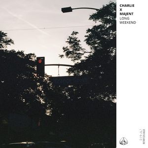 Long Weekend (Single)