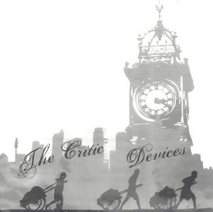 The Critic / Devices (EP)