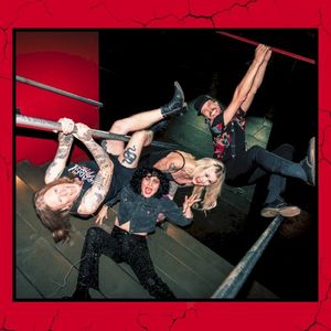 Be a Baboon (Single)