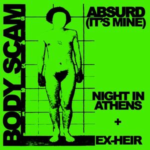 Absurd (It’s Mine) (Single)