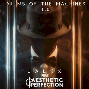 Drums of the Machines 1.0 (Single)
