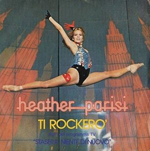 Ti Rockerò (Single)