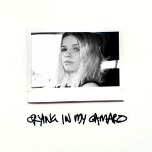Crying in My Camaro (Single)