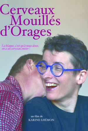 Cerveaux mouillés d’orage