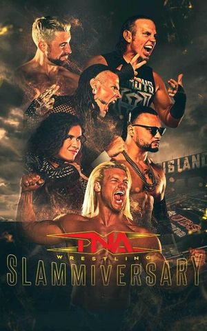 TNA Slammiversary 2025