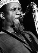 Pharoah Sanders