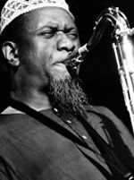 Pharoah Sanders