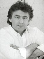 Claude Barzotti
