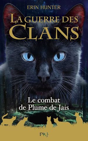Le Combat de Plume de Jais