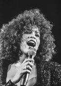 Whitney Houston
