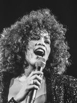 Whitney Houston