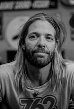Taylor Hawkins