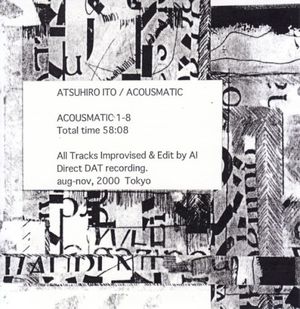 Acousmatic