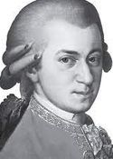 Wolfgang Amadeus Mozart