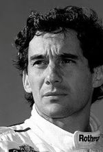 Ayrton Senna