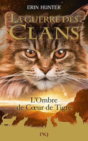 L'Ombre de Cœur de Tigre