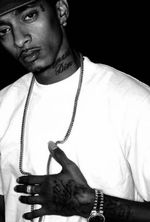 Nipsey Hussle