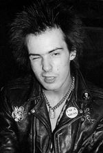 Sid Vicious