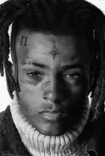 XXXTENTACION
