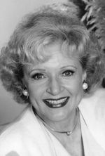 Betty White