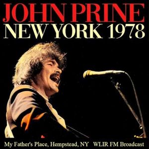 My Father's Place, Hempstead, NY 1978 (Live)