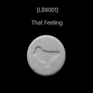 That Feeling (Single)