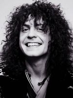 Marc Bolan